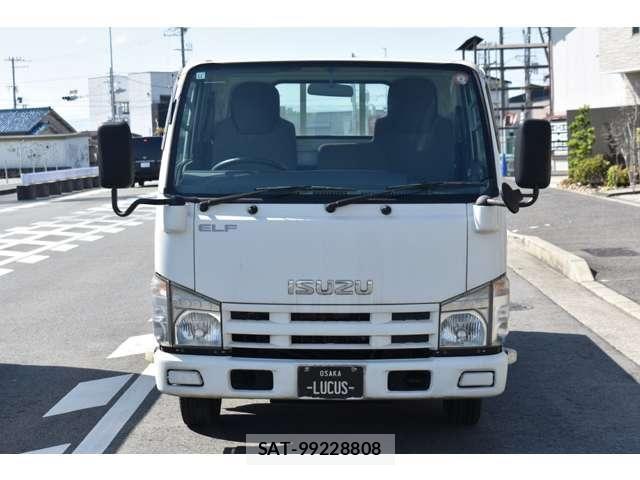 Isuzu ELF TRUCK 2012-11 6526073-5