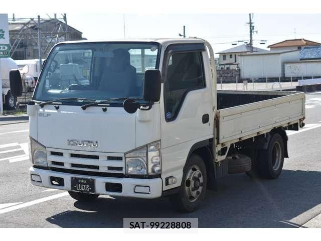 Isuzu ELF TRUCK 2012-11 6526073-6