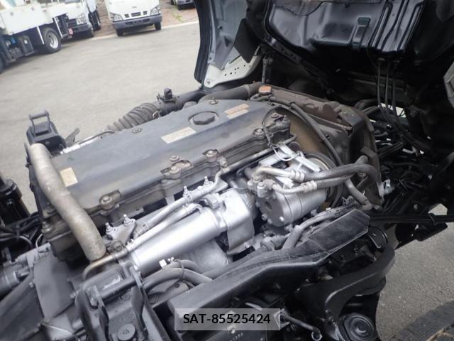 Isuzu ELF TRUCK 2007-03 6526046-15