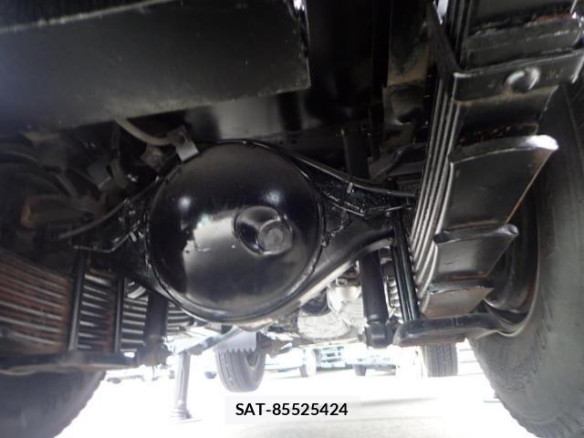 Isuzu ELF TRUCK 2007-03 6526046-20