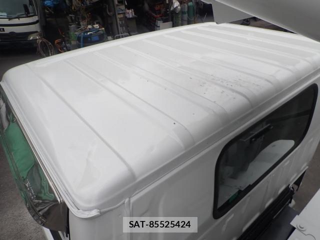 Isuzu ELF TRUCK 2007-03 6526046-23