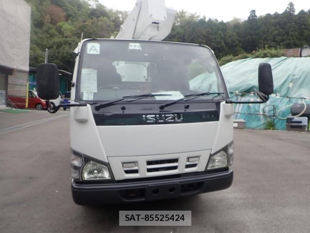 Isuzu ELF TRUCK 2007-03 6526046-24