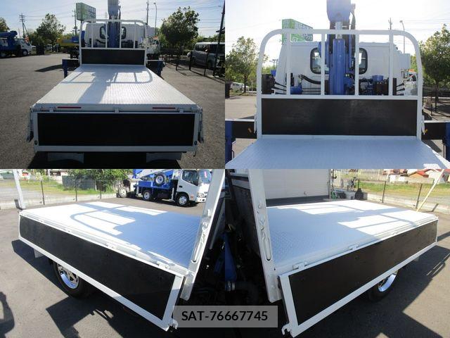 Isuzu ELF TRUCK 2020-01 6544779-10