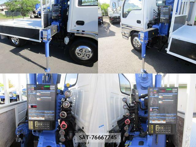 Isuzu ELF TRUCK 2020-01 6544779-11