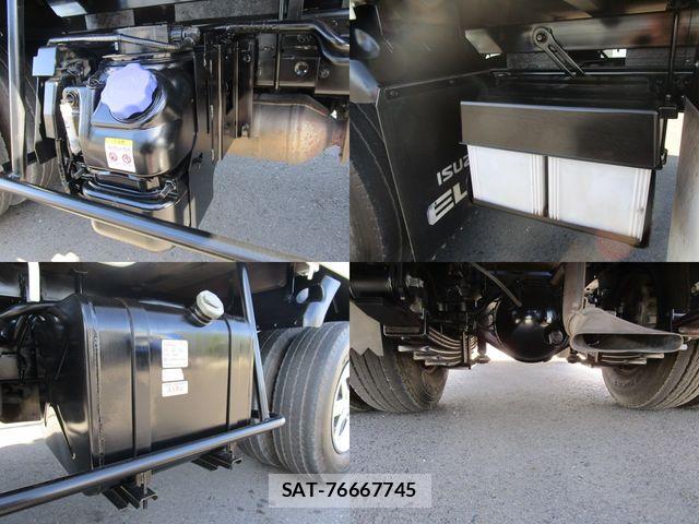 Isuzu ELF TRUCK 2020-01 6544779-13