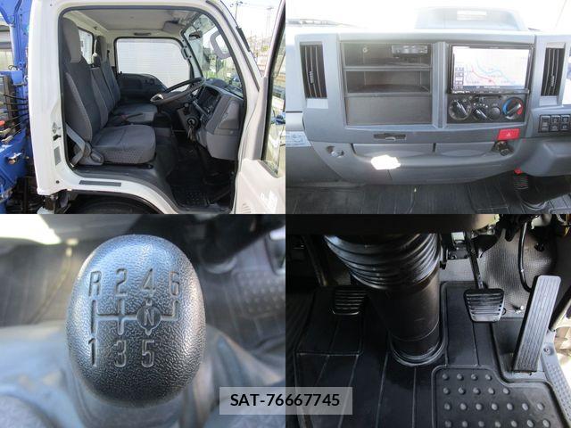 Isuzu ELF TRUCK 2020-01 6544779-15