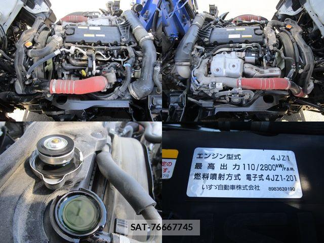 Isuzu ELF TRUCK 2020-01 6544779-16