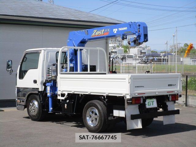 Isuzu ELF TRUCK 2020-01 6544779-2