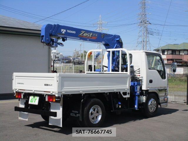 Isuzu ELF TRUCK 2020-01 6544779-3