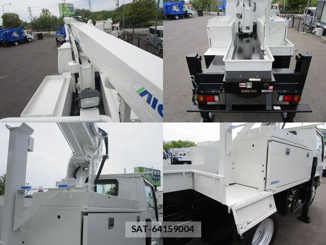 Isuzu ELF TRUCK 2015-09 6544780-12