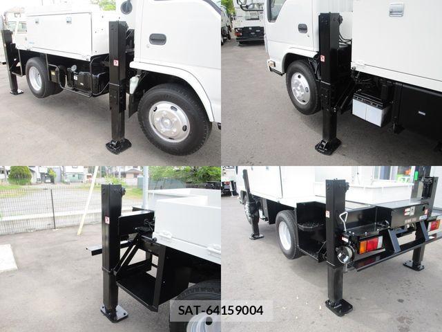 Isuzu ELF TRUCK 2015-09 6544780-14
