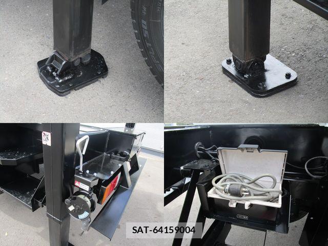 Isuzu ELF TRUCK 2015-09 6544780-15
