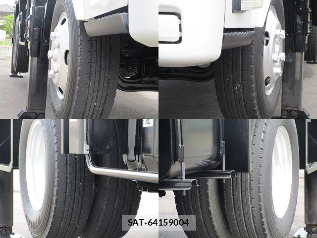 Isuzu ELF TRUCK 2015-09 6544780-19