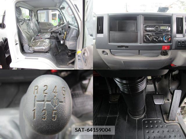Isuzu ELF TRUCK 2015-09 6544780-20