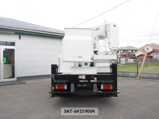 Isuzu ELF TRUCK 2015-09 6544780-7