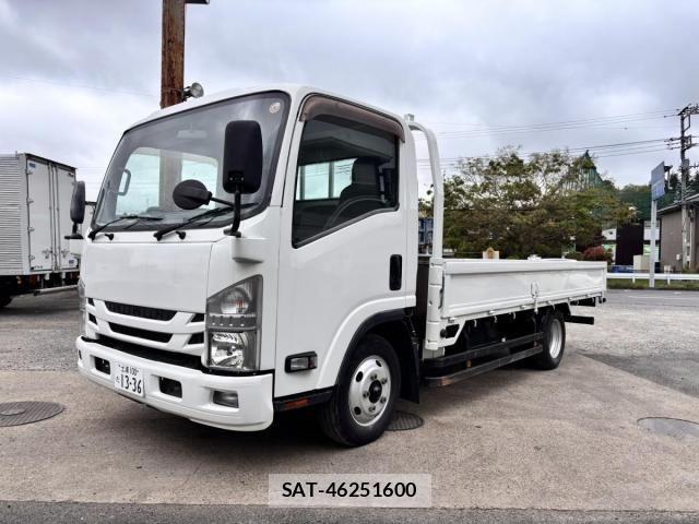Isuzu ELF TRUCK 2015-07 6544799-0