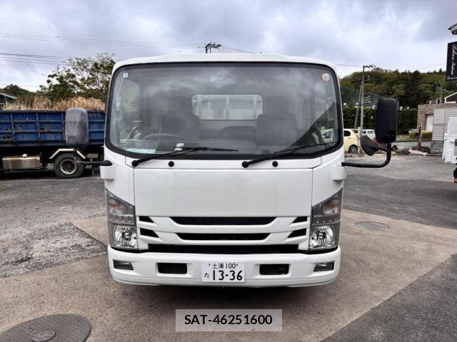 Isuzu ELF TRUCK 2015-07 6544799-1