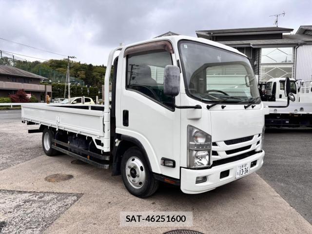 Isuzu ELF TRUCK 2015-07 6544799-2
