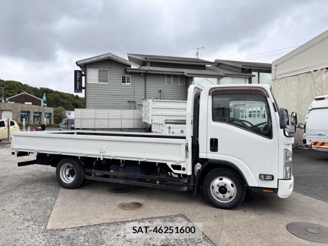 Isuzu ELF TRUCK 2015-07 6544799-3