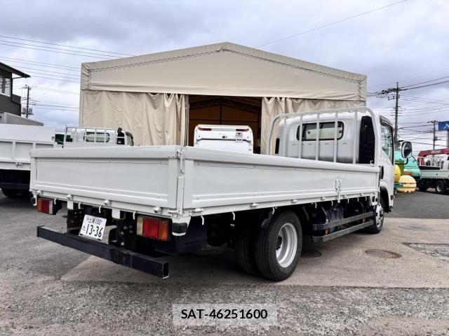 Isuzu ELF TRUCK 2015-07 6544799-4