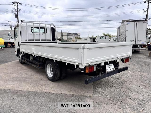 Isuzu ELF TRUCK 2015-07 6544799-6