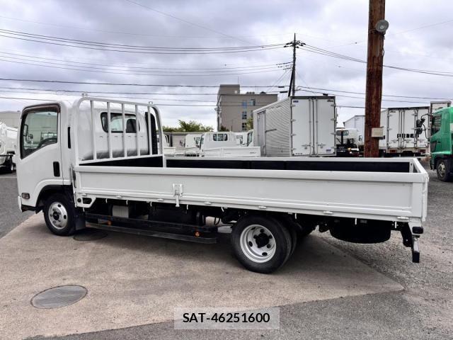 Isuzu ELF TRUCK 2015-07 6544799-7