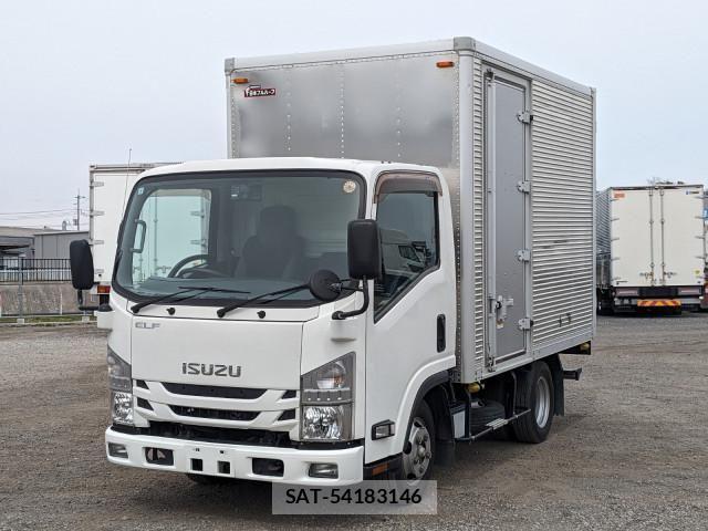 Isuzu ELF TRUCK 2018-02 6544791-0