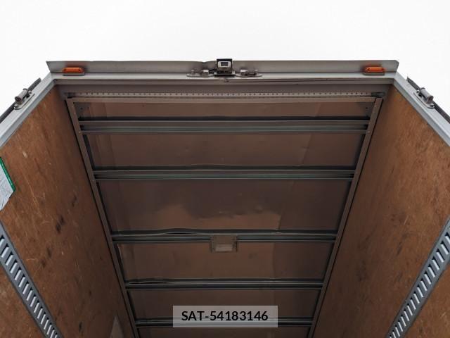 Isuzu ELF TRUCK 2018-02 6544791-9