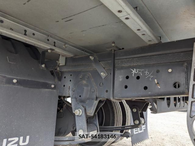 Isuzu ELF TRUCK 2018-02 6544791-21