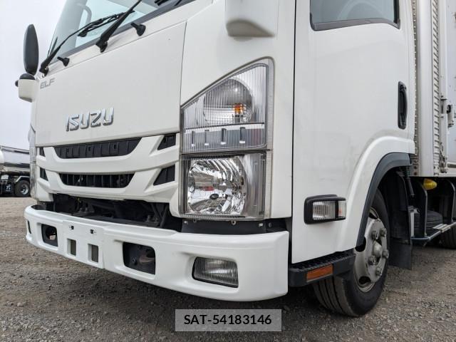 Isuzu ELF TRUCK 2018-02 6544791-24