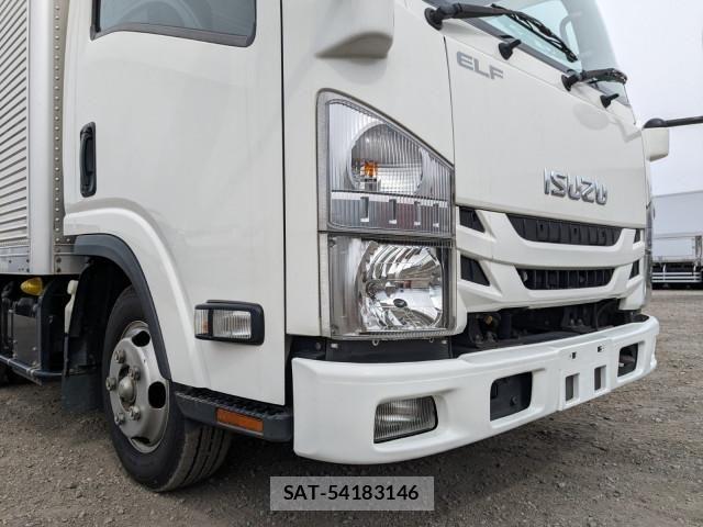 Isuzu ELF TRUCK 2018-02 6544791-25