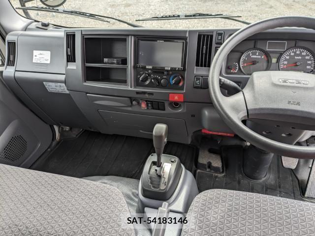 Isuzu ELF TRUCK 2018-02 6544791-26