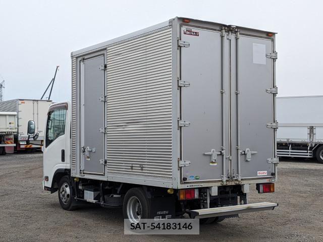 Isuzu ELF TRUCK 2018-02 6544791-2