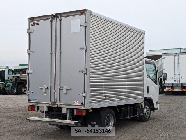 Isuzu ELF TRUCK 2018-02 6544791-3