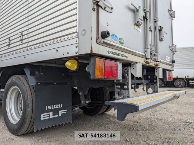 Isuzu ELF TRUCK 2018-02 6544791-6