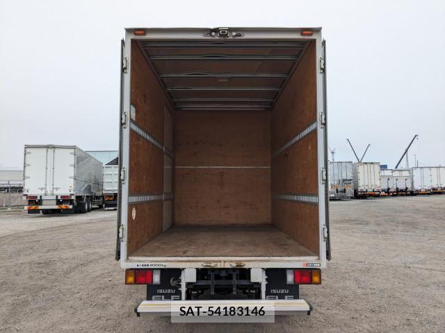 Isuzu ELF TRUCK 2018-02 6544791-7