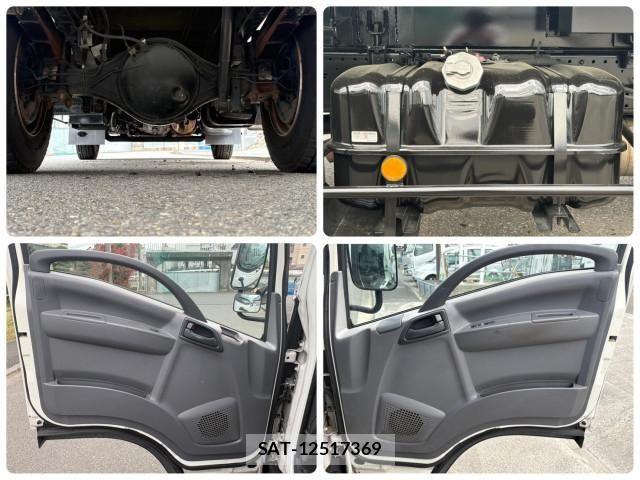 Isuzu ELF TRUCK 2017-04 6611665-27