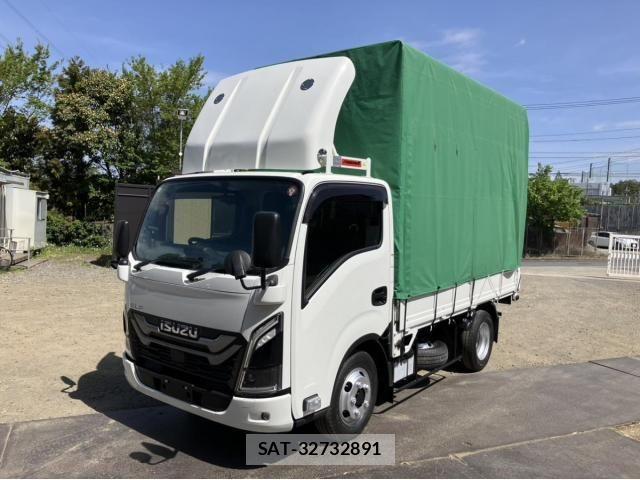 Isuzu ELF TRUCK 2023-12 6611662-0