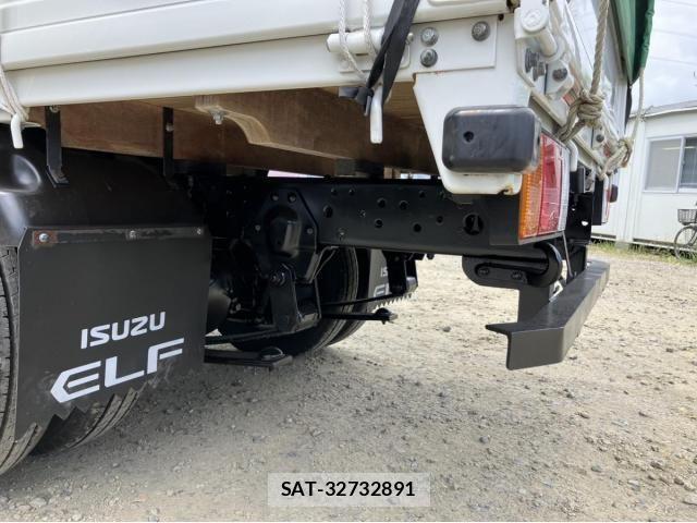 Isuzu ELF TRUCK 2023-12 6611662-12