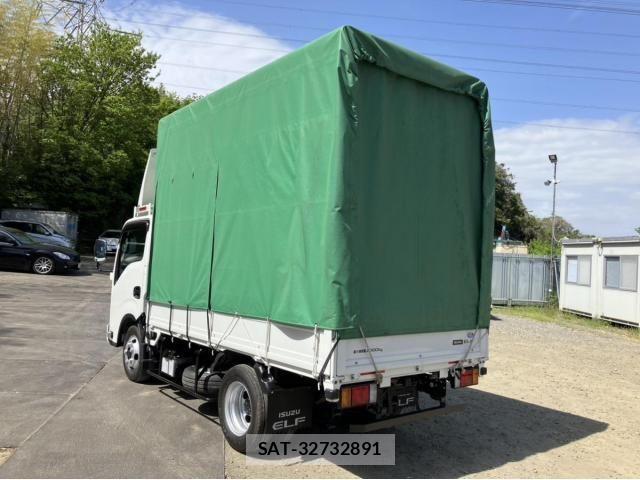 Isuzu ELF TRUCK 2023-12 6611662-1