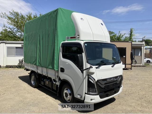 Isuzu ELF TRUCK 2023-12 6611662-2