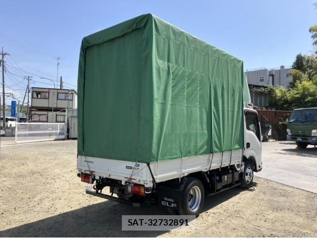 Isuzu ELF TRUCK 2023-12 6611662-3