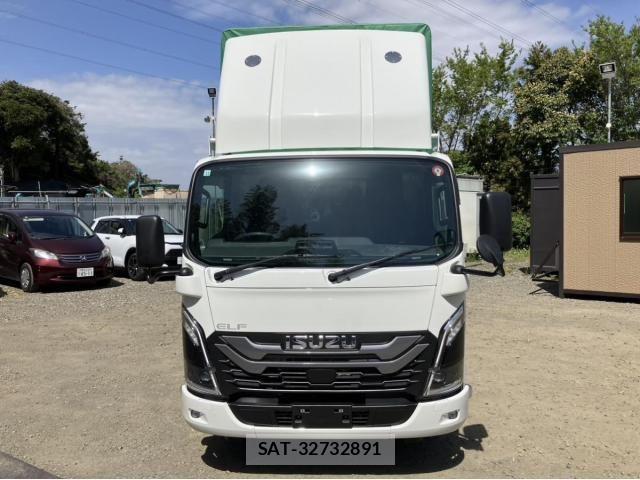 Isuzu ELF TRUCK 2023-12 6611662-4