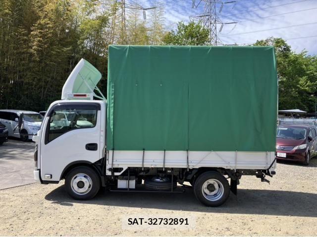 Isuzu ELF TRUCK 2023-12 6611662-5