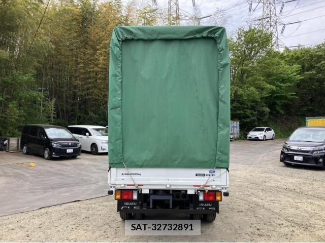 Isuzu ELF TRUCK 2023-12 6611662-6