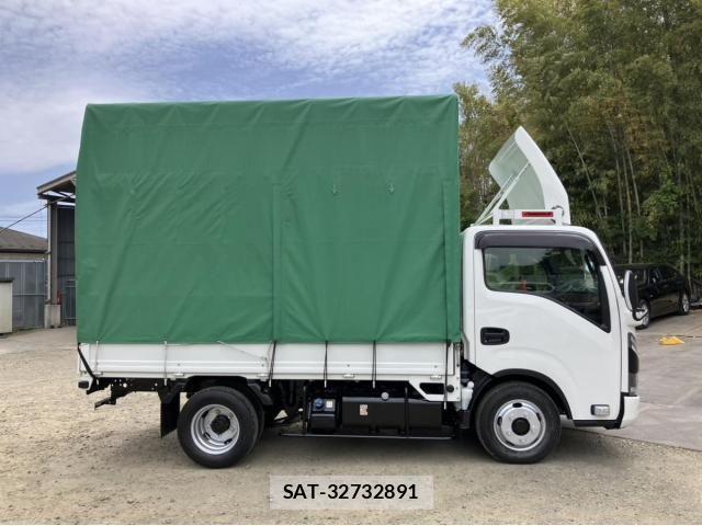 Isuzu ELF TRUCK 2023-12 6611662-7