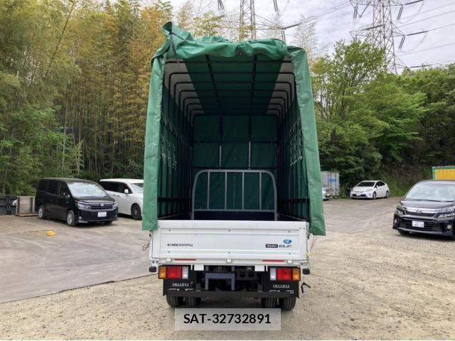 Isuzu ELF TRUCK 2023-12 6611662-8