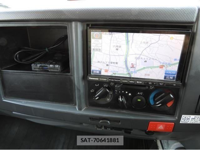 Isuzu ELF TRUCK 2016-02 6611670-29