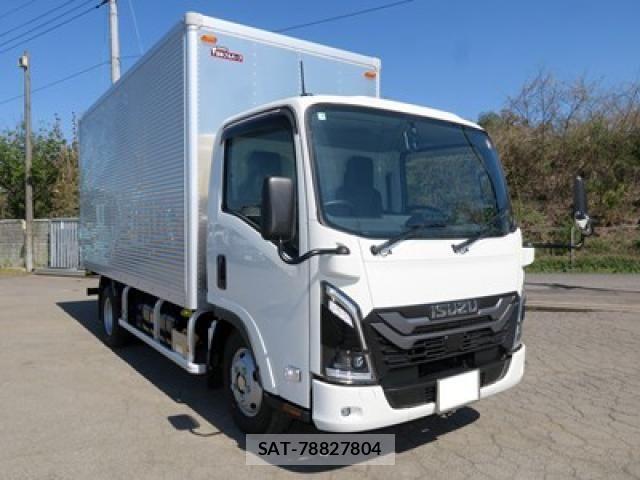 Isuzu ELF TRUCK 2025-10 6611658-0