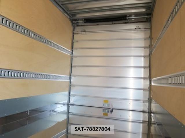 Isuzu ELF TRUCK 2025-10 6611658-9